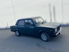 Photo of the vehicle ВАЗ (Lada) 2107