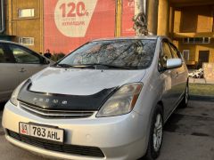 Сүрөт унаа Toyota Prius