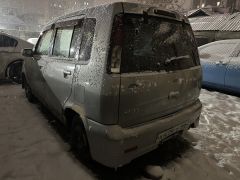 Photo of the vehicle Nissan Cube