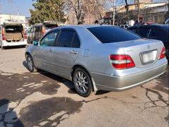 Сүрөт унаа Toyota Brevis