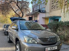 Фото авто Lexus RX