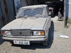 Photo of the vehicle ВАЗ (Lada) 2107