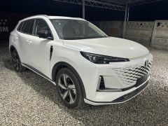 Фото авто Changan CS55PLUS