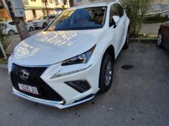 Фото авто Lexus NX