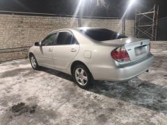 Photo of the vehicle Toyota Camry