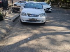 Сүрөт унаа Chevrolet Lacetti