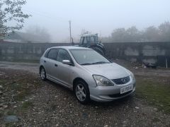 Photo of the vehicle Honda Civic