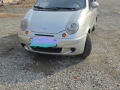 Фото авто Daewoo Matiz