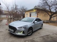 Сүрөт унаа Hyundai Sonata