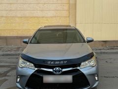 Сүрөт унаа Toyota Camry