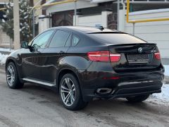 Photo of the vehicle BMW X6