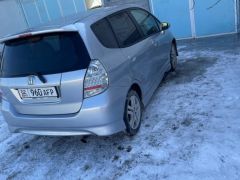 Фото авто Honda Jazz