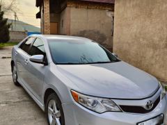 Сүрөт унаа Toyota Camry