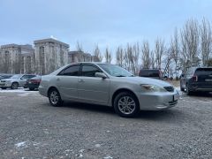 Фото авто Toyota Camry