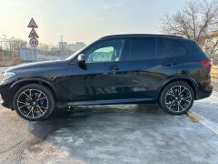 Фото авто BMW X5