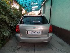 Сүрөт унаа Toyota Avensis