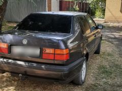 Фото авто Volkswagen Vento