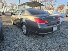 Photo of the vehicle Toyota Avalon