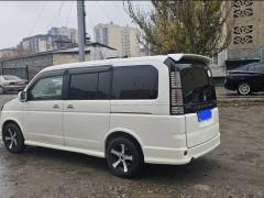 Фото авто Honda Stepwgn