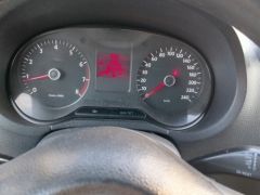 Сүрөт унаа Volkswagen Polo