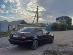 Фото авто Volkswagen Vento