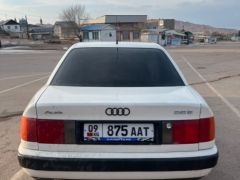 Photo of the vehicle Audi 100