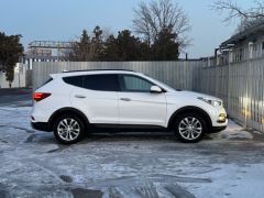 Photo of the vehicle Hyundai Santa Fe