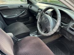 Сүрөт унаа Honda Civic