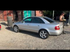 Сүрөт унаа Audi A4