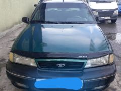 Сүрөт унаа Daewoo Nexia