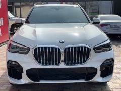 Фото авто BMW X5