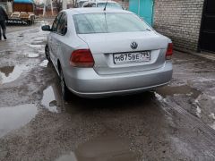 Photo of the vehicle Volkswagen Polo