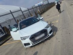 Фото авто Audi A6