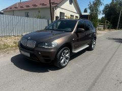 Сүрөт унаа BMW X5