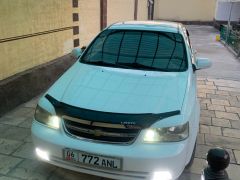 Сүрөт унаа Daewoo Lacetti