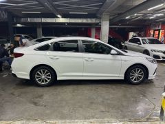 Сүрөт унаа Hyundai Sonata