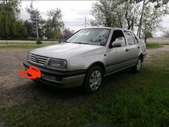 Сүрөт унаа Volkswagen Vento