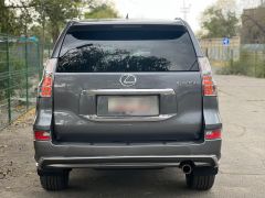 Фото авто Lexus GX