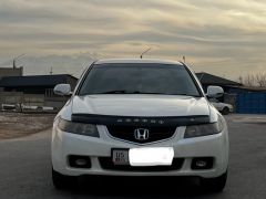 Photo of the vehicle Honda Accord