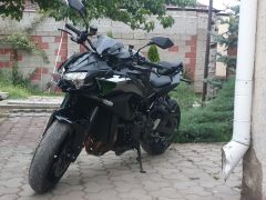 Сүрөт унаа Kawasaki Ninja H2