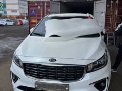 Фото авто Kia Carnival