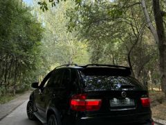 Фото авто BMW X5