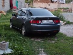 Сүрөт унаа Honda Accord