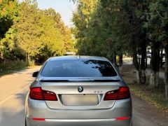 Сүрөт унаа BMW 5 серия