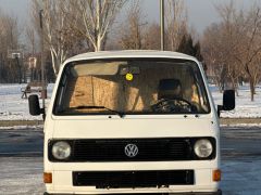 Фото авто Volkswagen Transporter