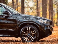 Фото авто BMW X5