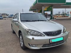 Сүрөт унаа Toyota Camry