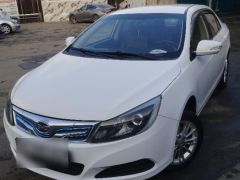 Photo of the vehicle BYD E5