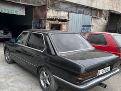 Сүрөт унаа BMW 5 серия