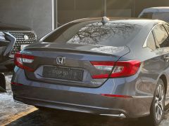 Сүрөт унаа Honda Accord